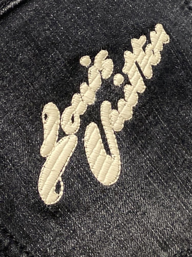 Джинсы мужские фото 8