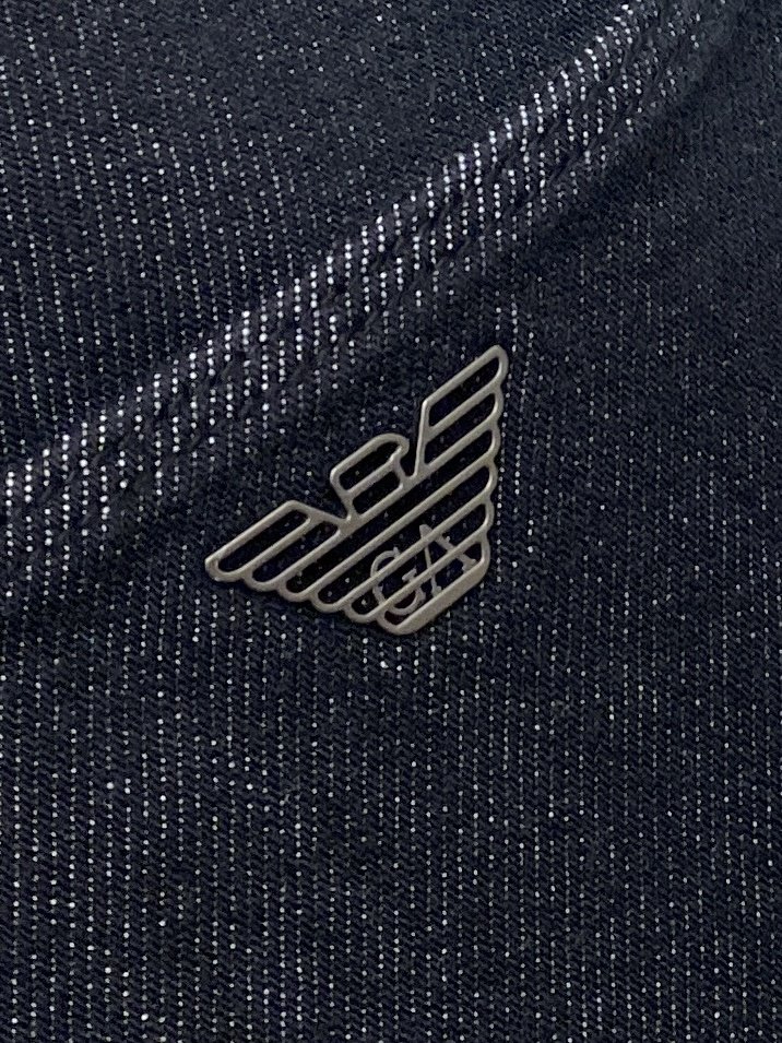 Джинсы мужские фото 8