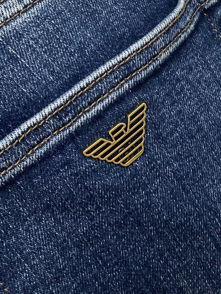 Джинсы мужские фото 8