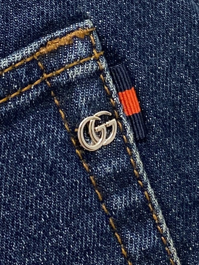 Джинсы мужские фото 8