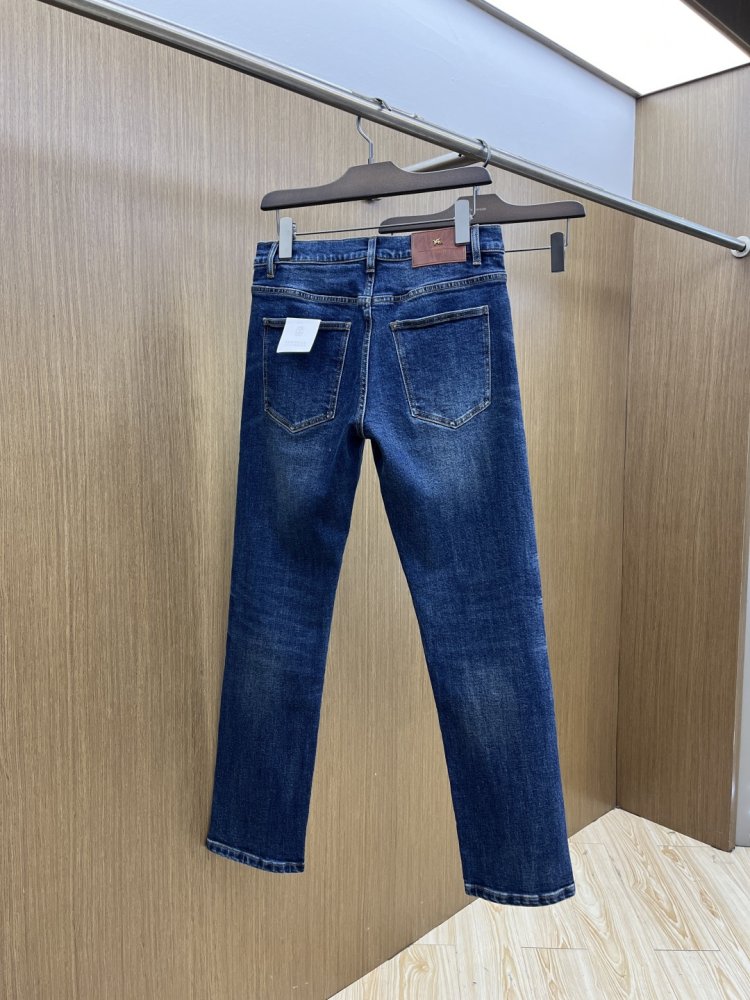 Джинсы мужские фото 8