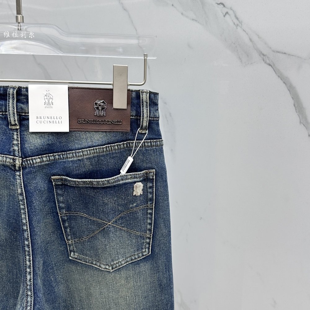 Jeans men's фото 9