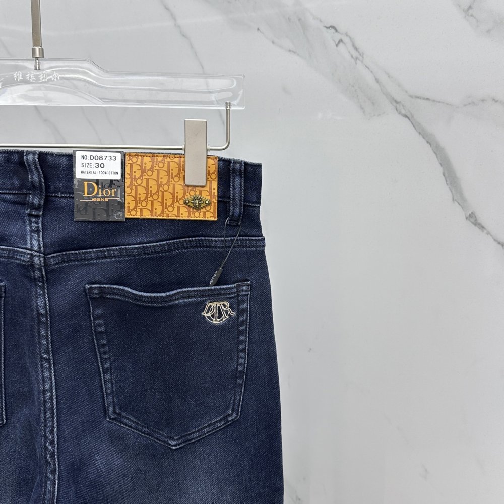 Jeans men's фото 9