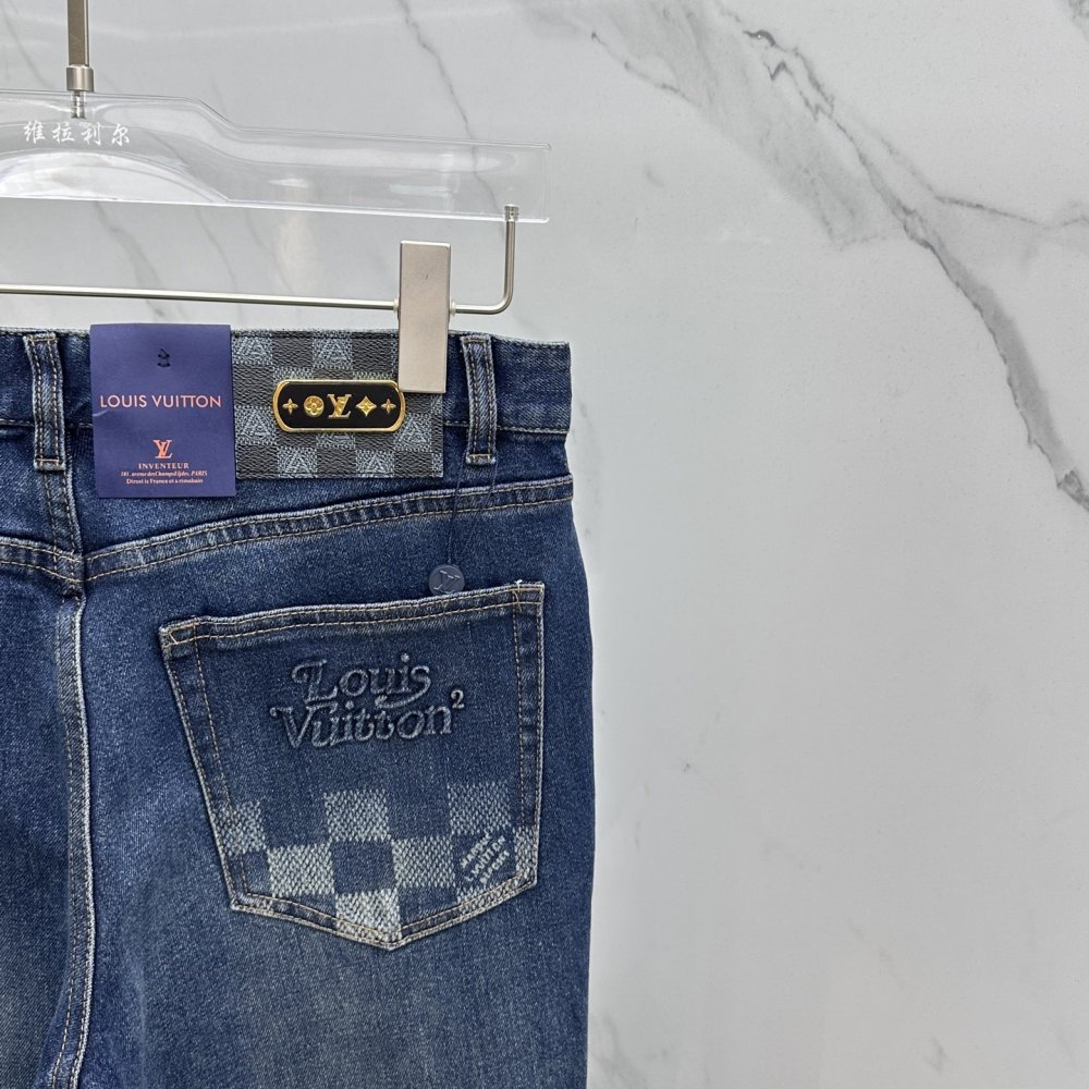 Jeans men's фото 9