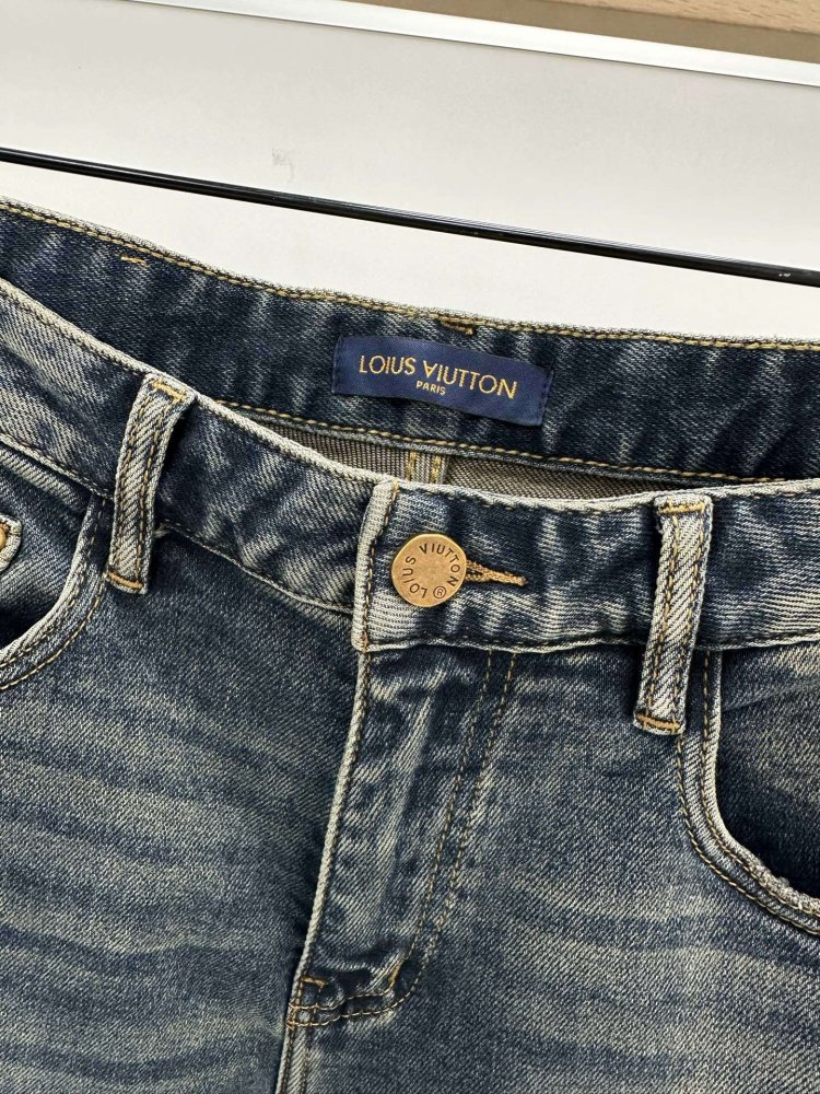 Jeans men's фото 9