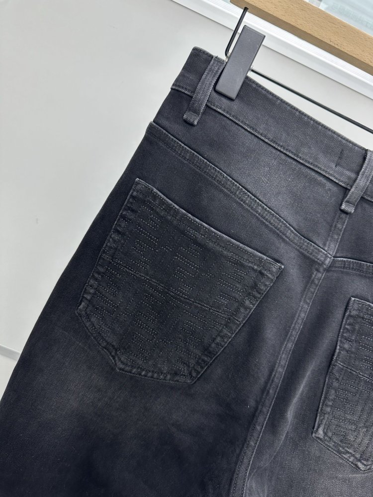 Jeans men's фото 9