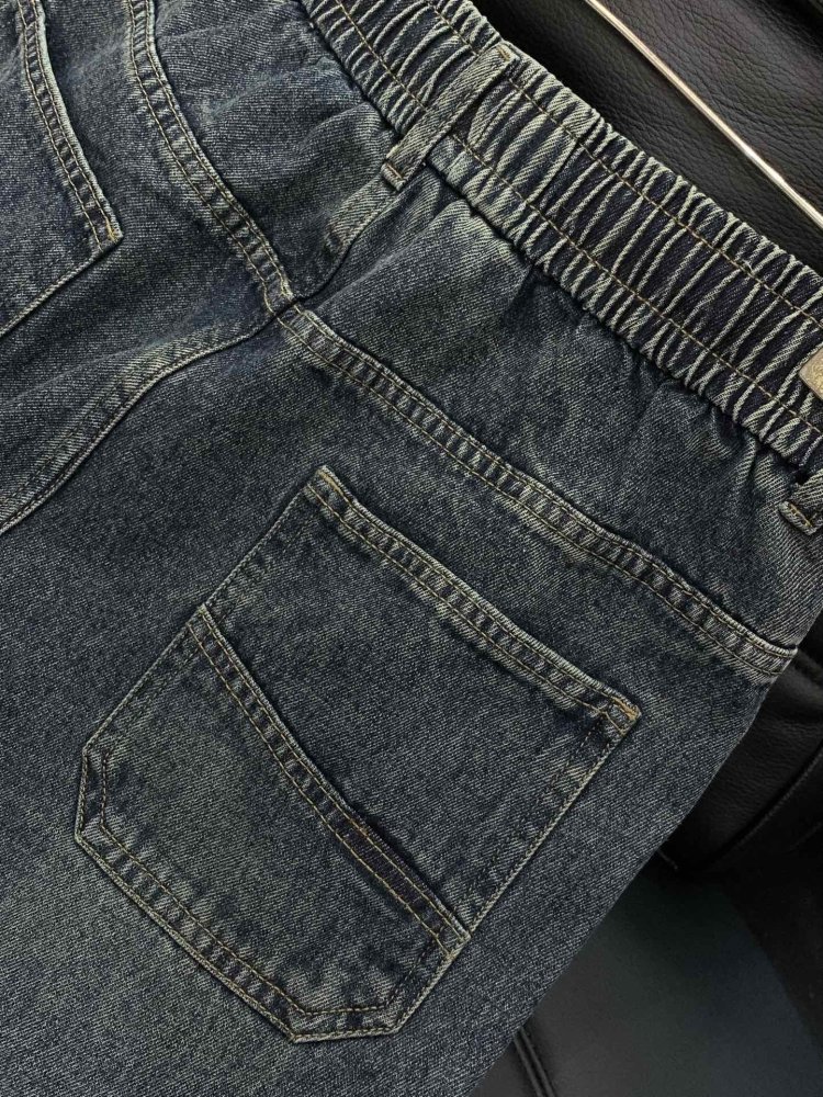 Jeans men's фото 9