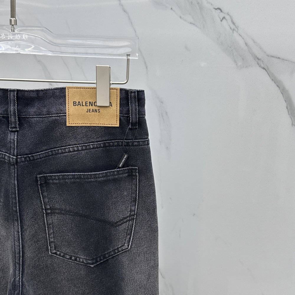 Jeans men's фото 9