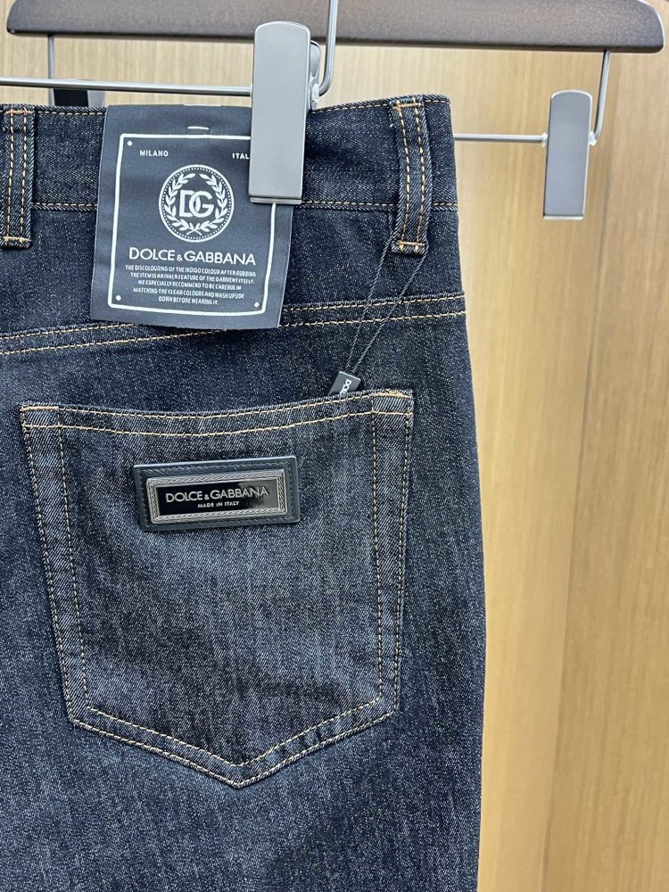 Jeans men's фото 9