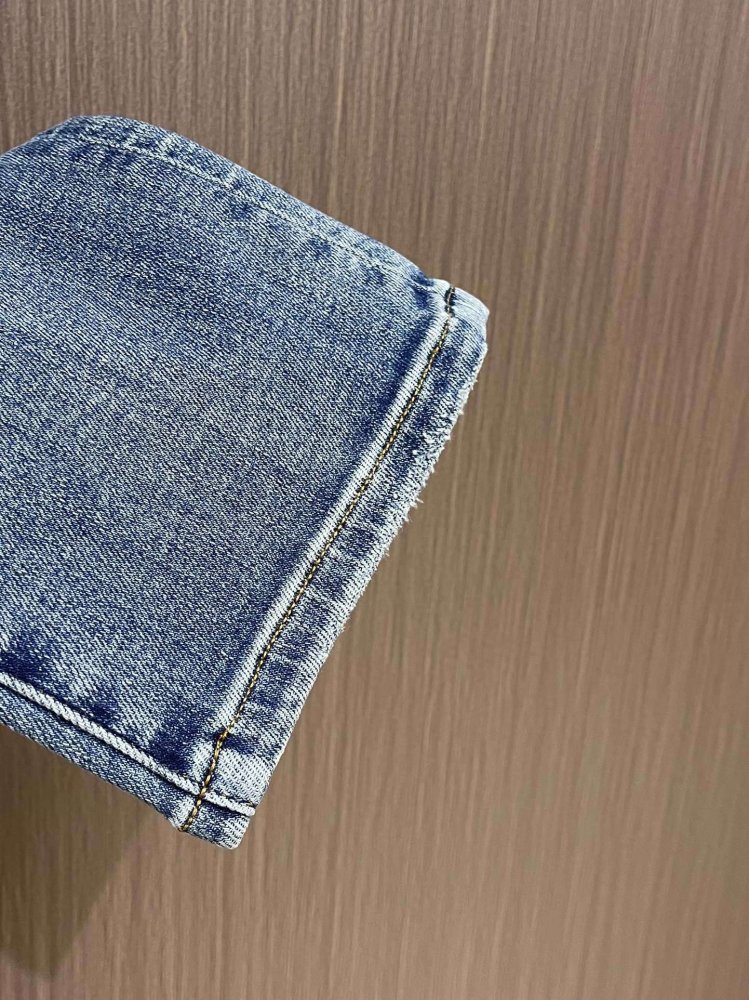 Джинсы мужские фото 9