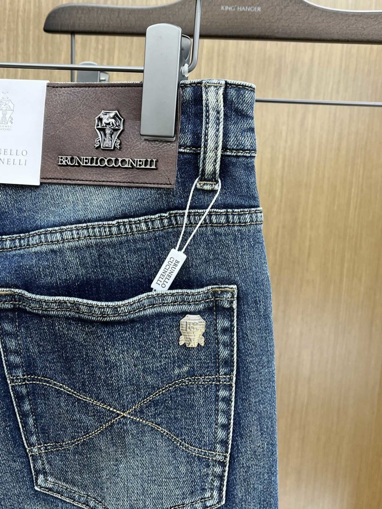 Джинсы мужские фото 9