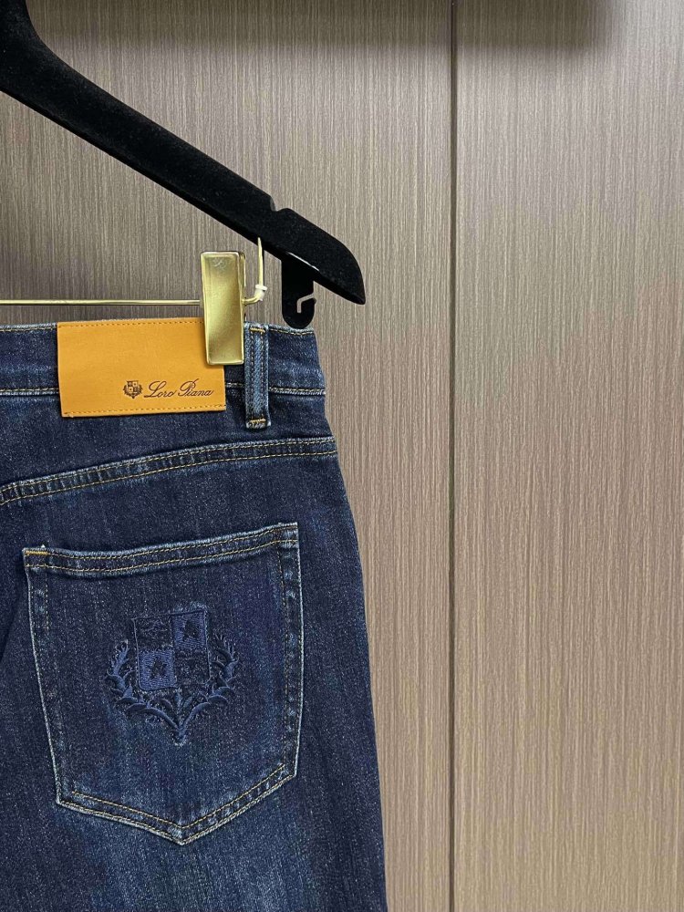 Джинсы мужские фото 9