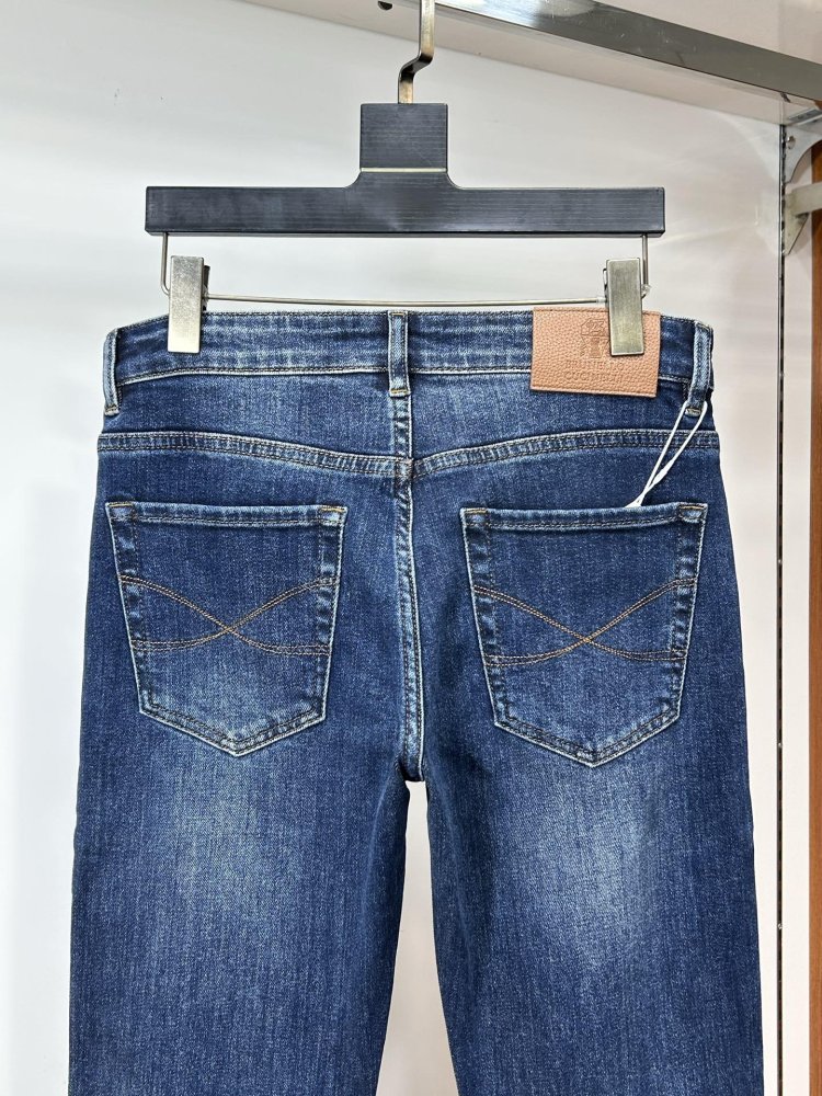 Джинси чоловічі фото 9