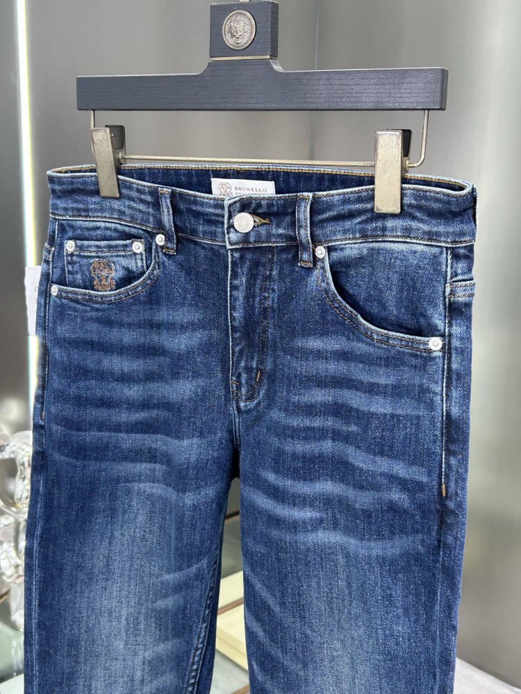 Джинсы мужские фото 9