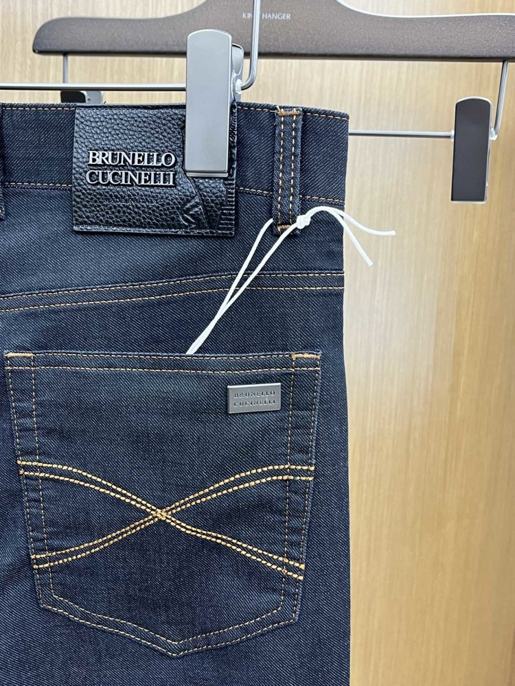 Jeans men's фото 9