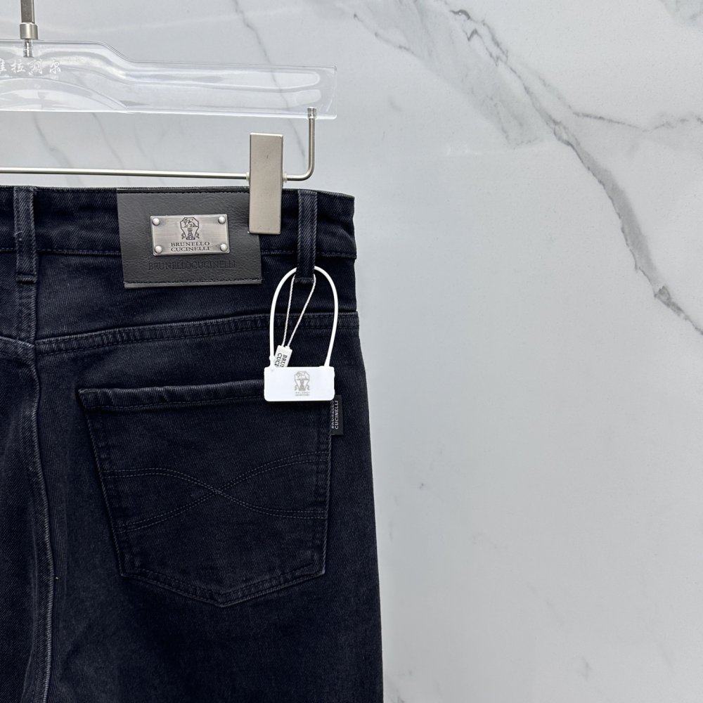 Джинсы мужские фото 9