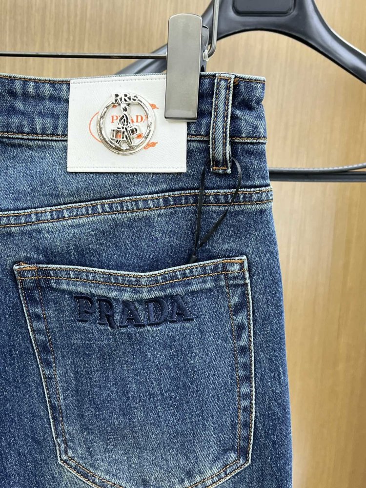 Джинси чоловічі фото 9