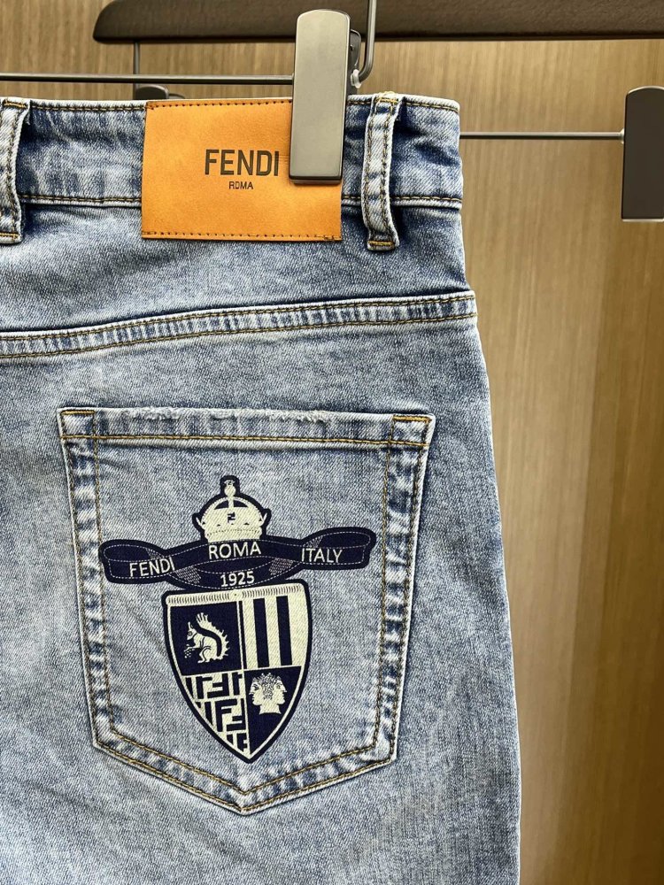 Джинси чоловічі фото 9