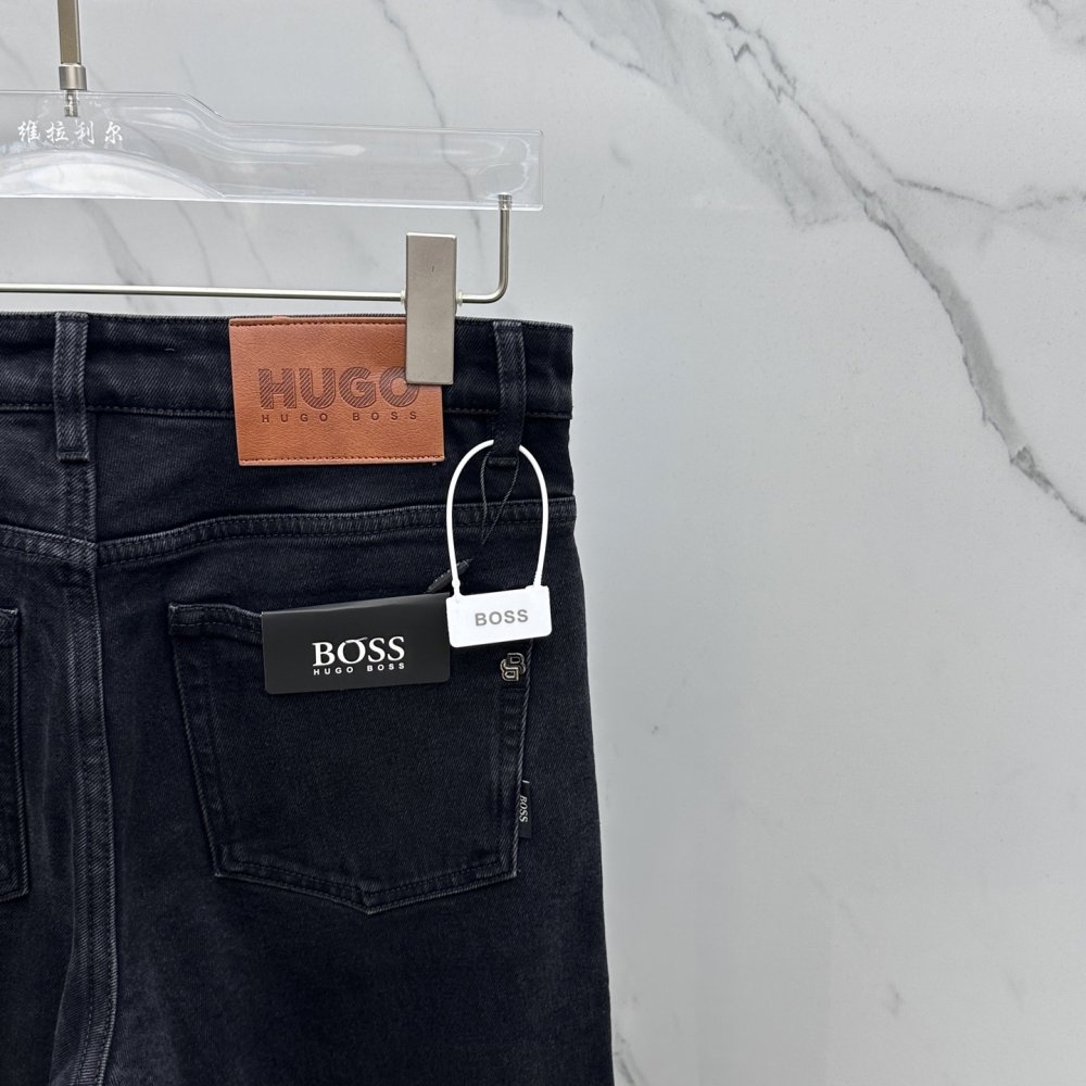 Jeans men's фото 9