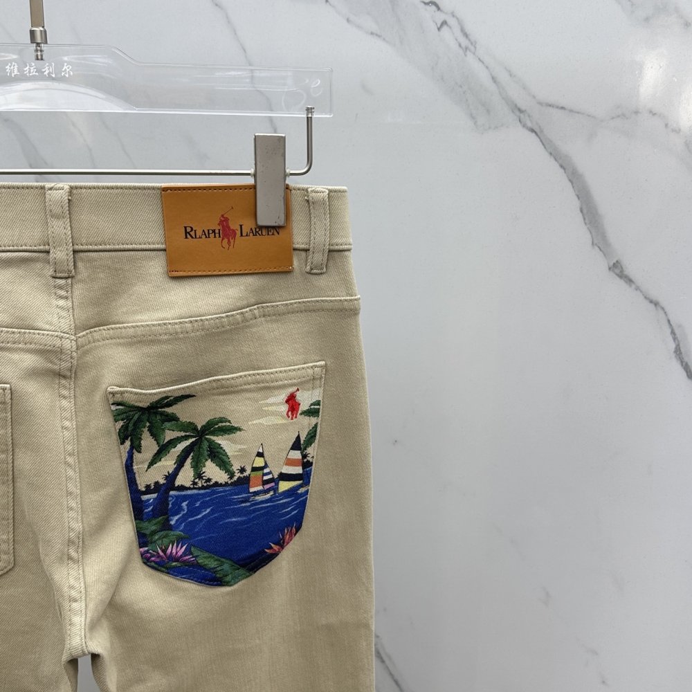 Jeans men's фото 9