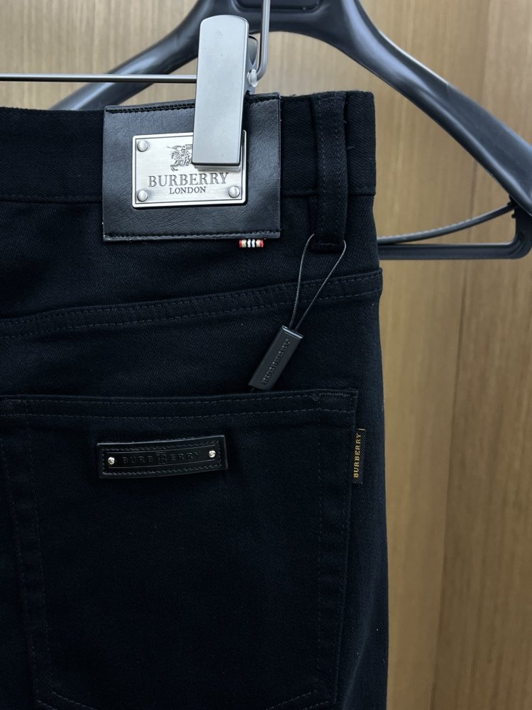 Джинсы мужские фото 9