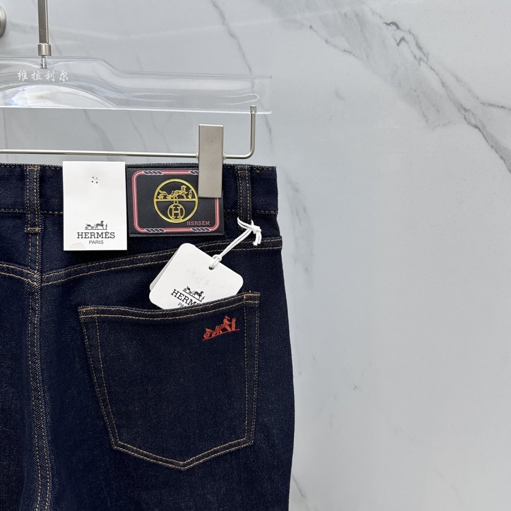 Jeans men's фото 9