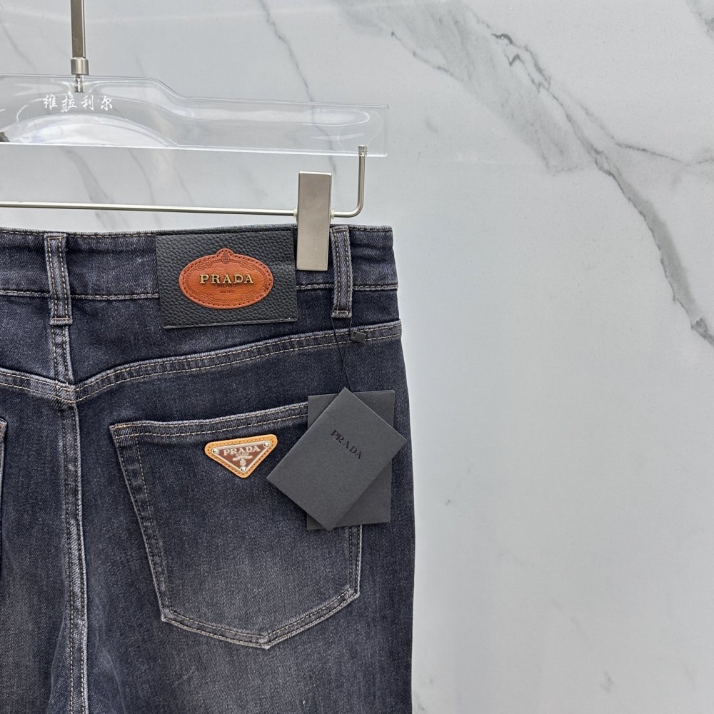 Джинсы мужские фото 9