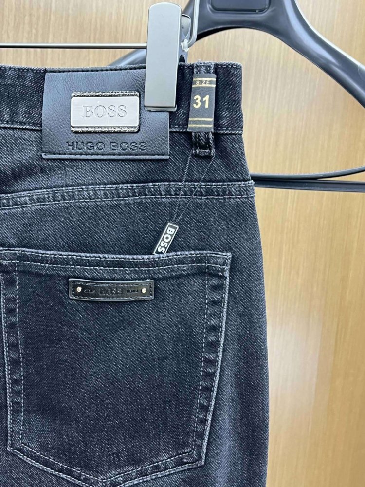 Jeans men's фото 9