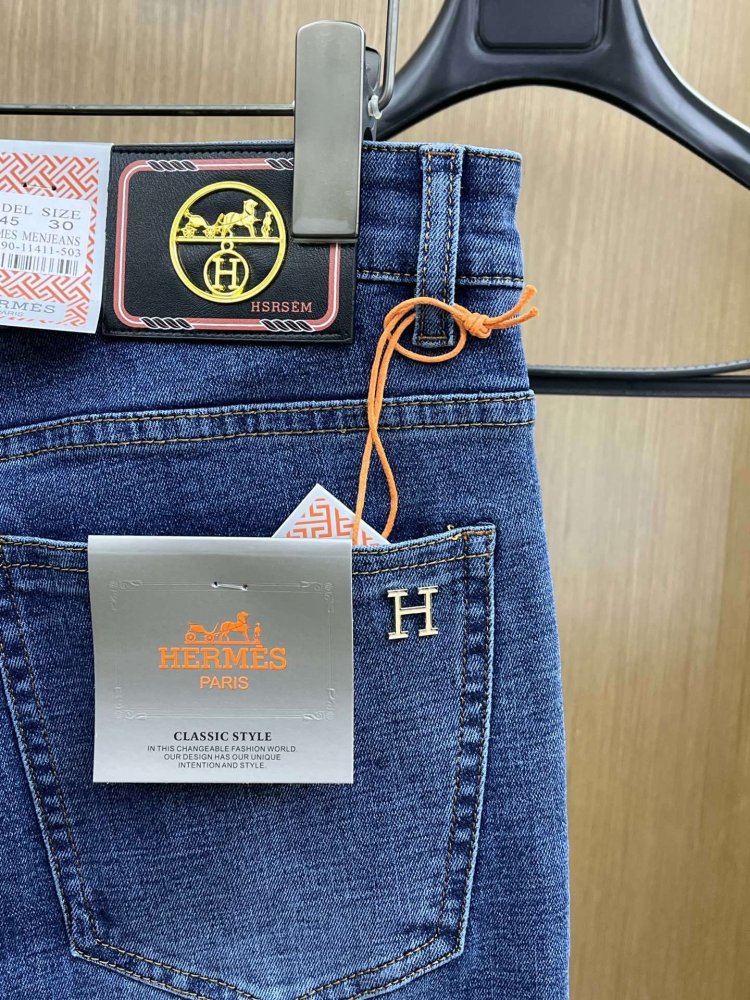 Джинси чоловічі фото 9