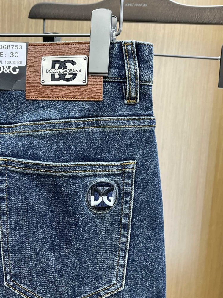 Jeans men's фото 9