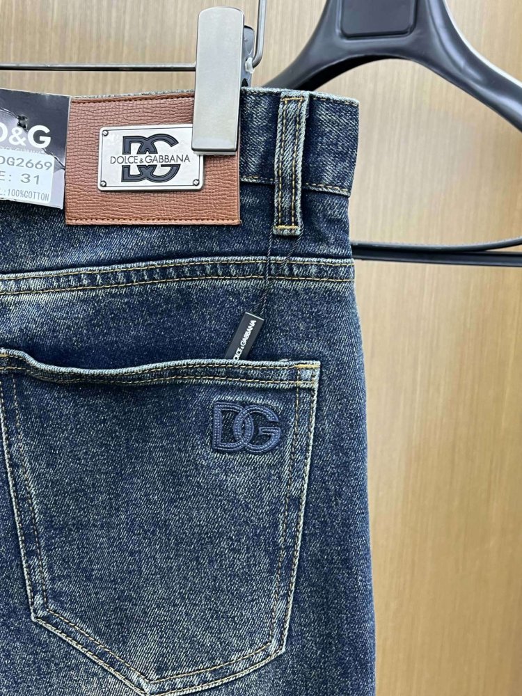 Jeans men's фото 9