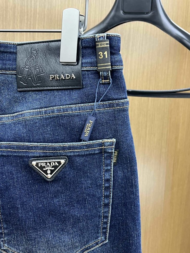 Jeans men's фото 9