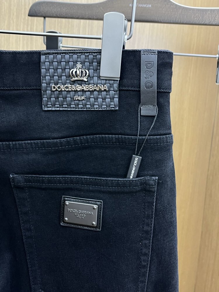 Jeans men's фото 9