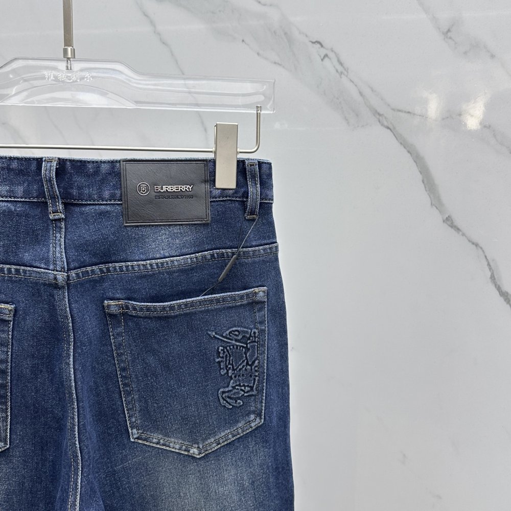 Jeans men's фото 9