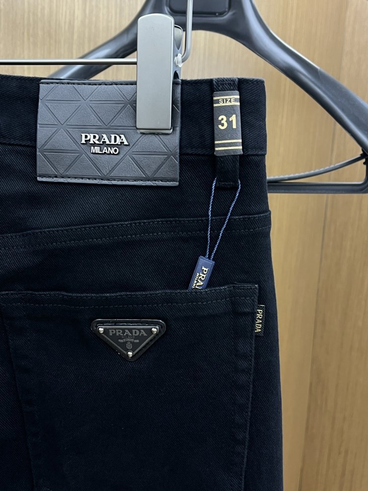 Jeans men's фото 9