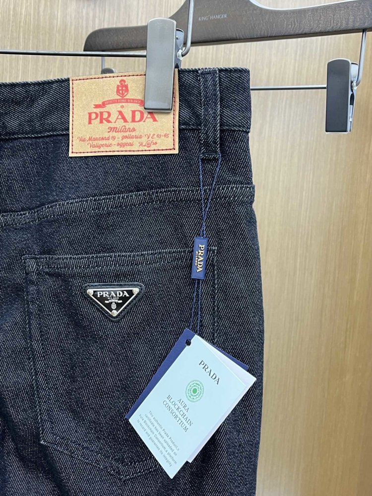 Jeans men's фото 9