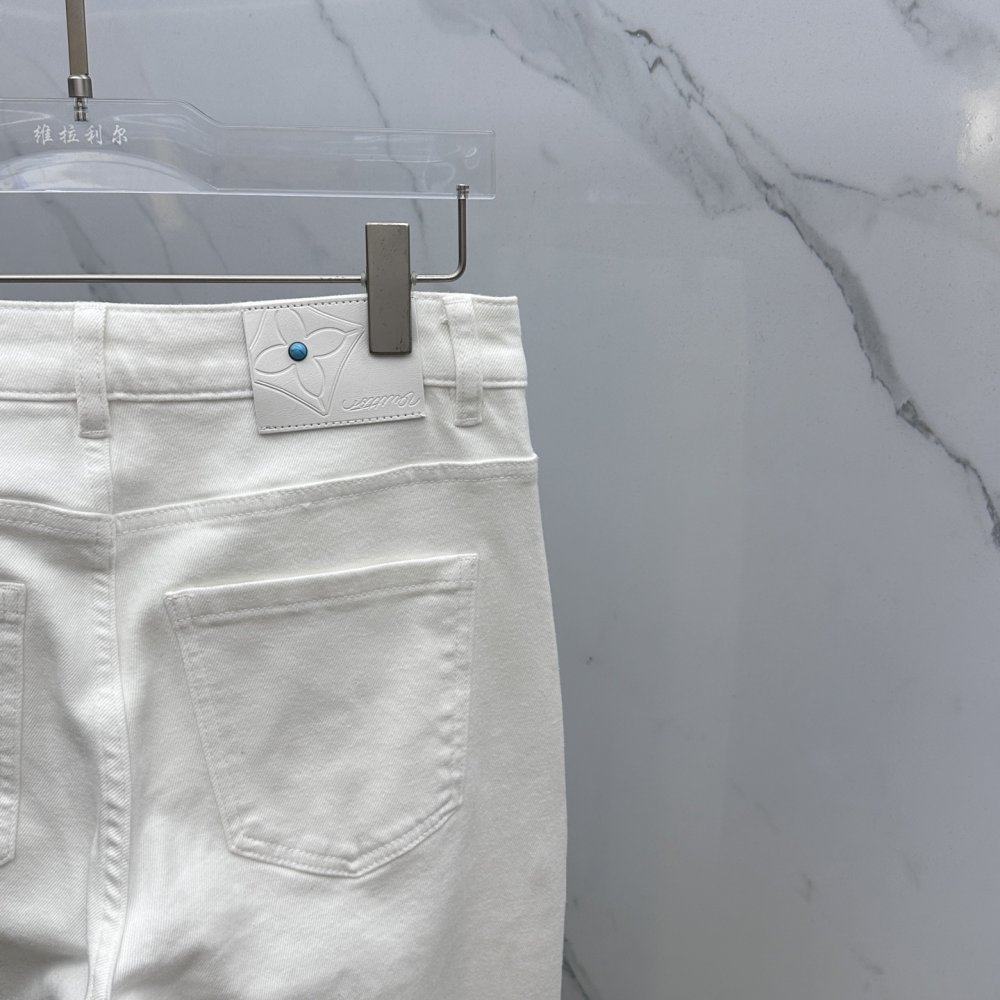 Джинсы мужские фото 9