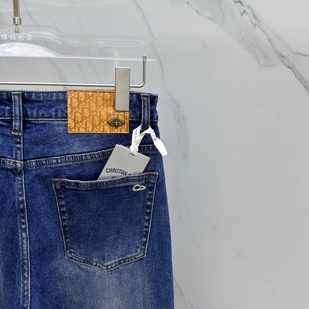 Jeans men's фото 9