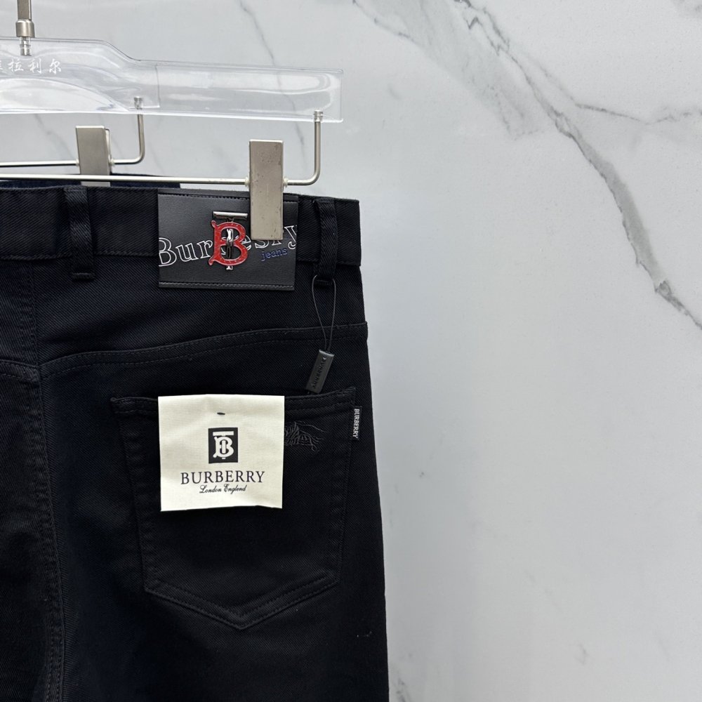 Джинсы мужские фото 9