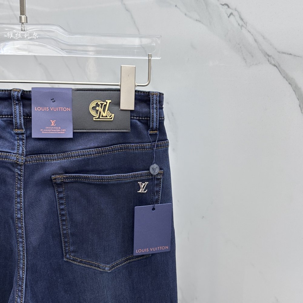 Джинсы мужские фото 9