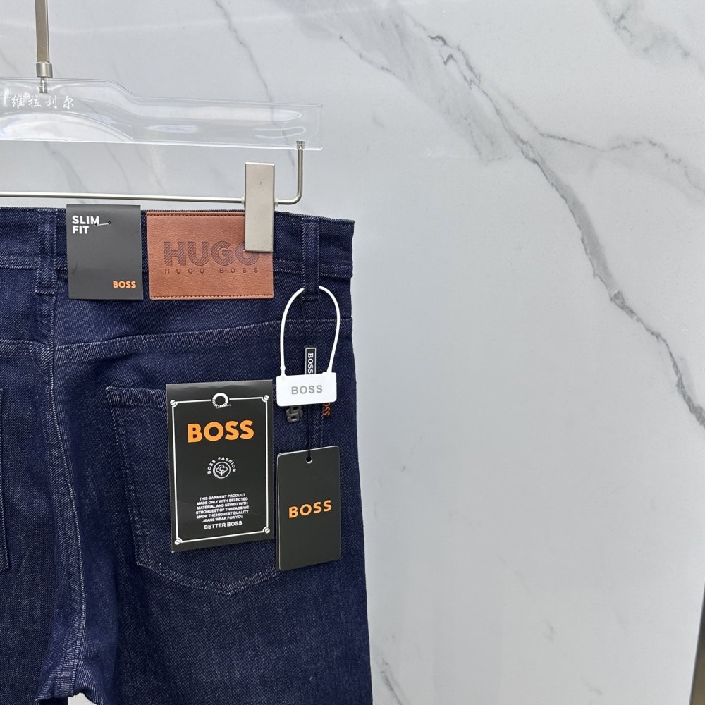 Jeans men's фото 9