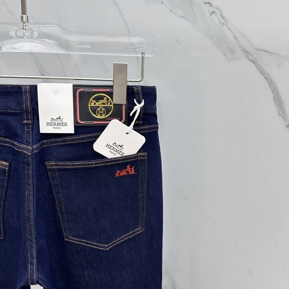 Jeans men's фото 9