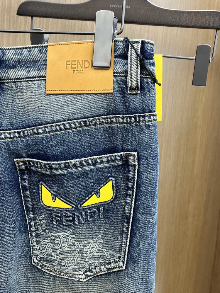 Джинси чоловічі фото 9