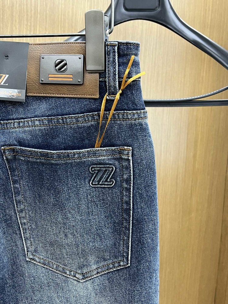 Джинси чоловічі фото 9