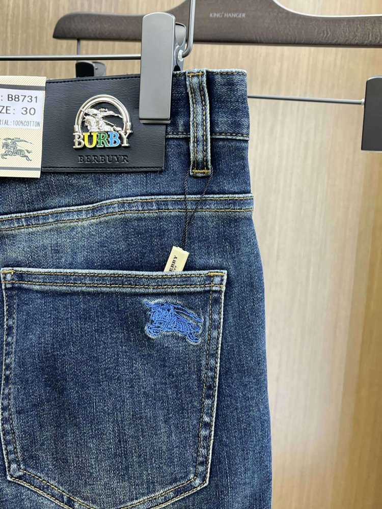 Джинси чоловічі фото 9