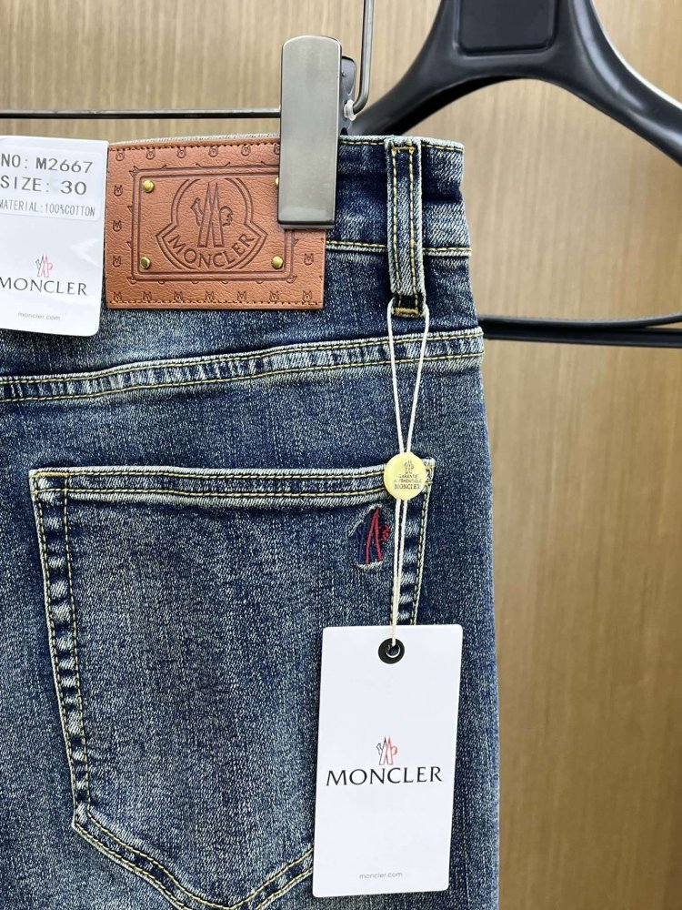 Джинси чоловічі фото 9