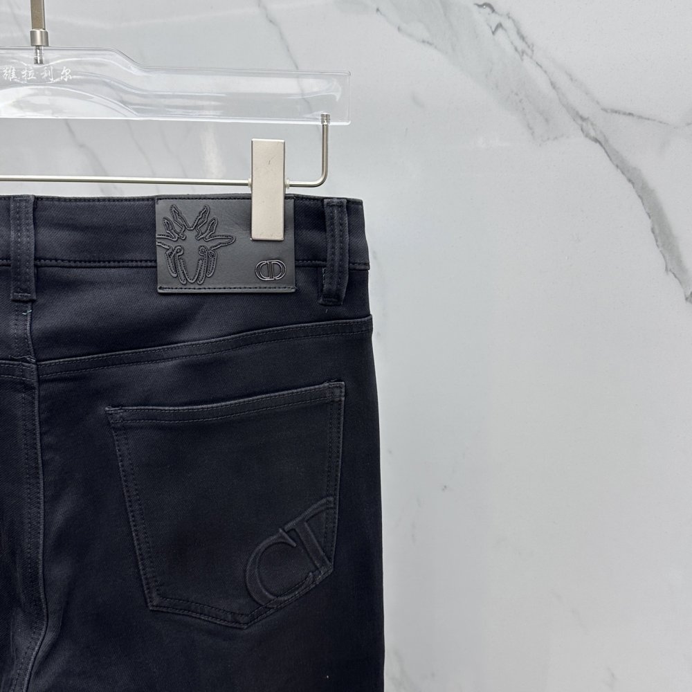 Джинси чоловічі фото 9