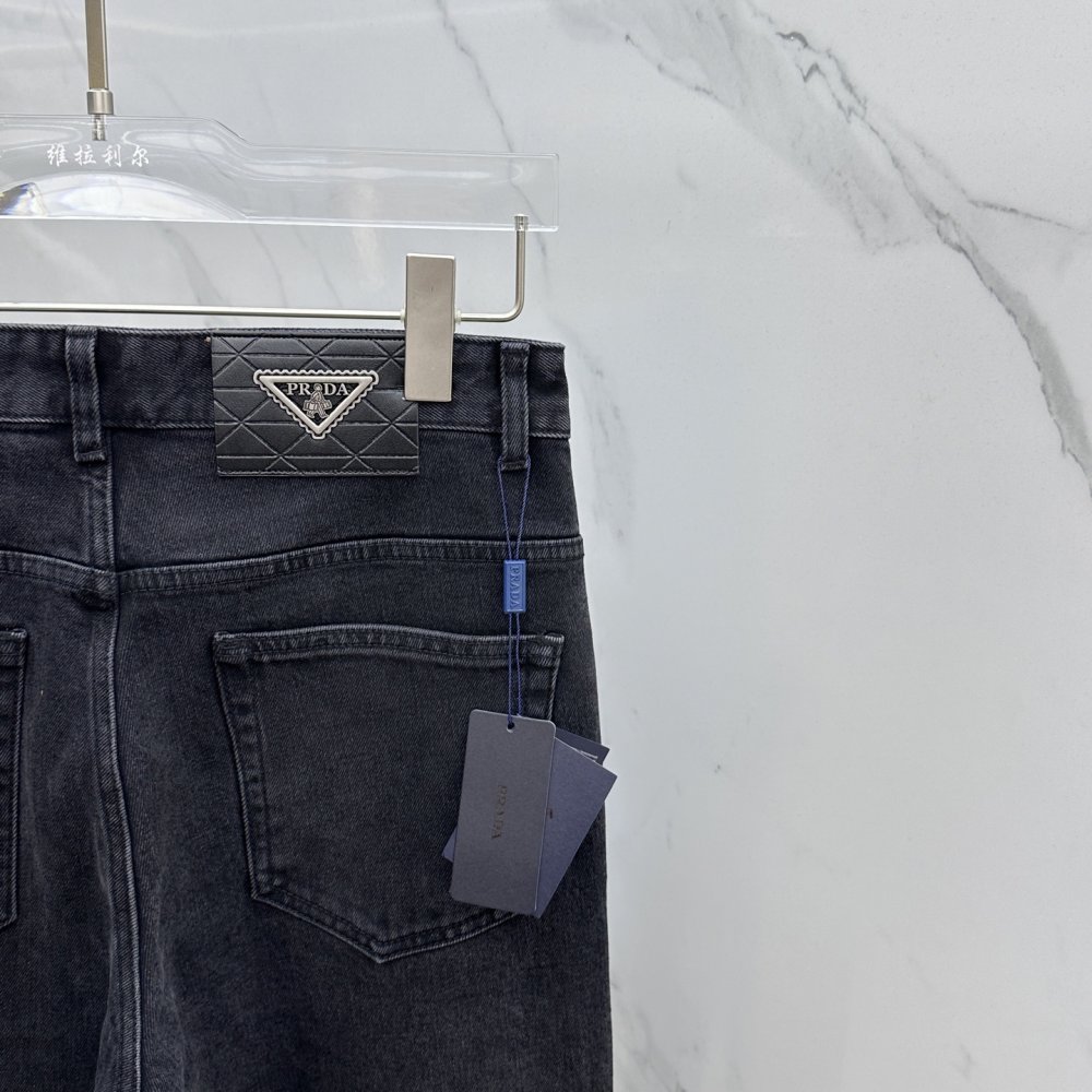 Jeans men's фото 9
