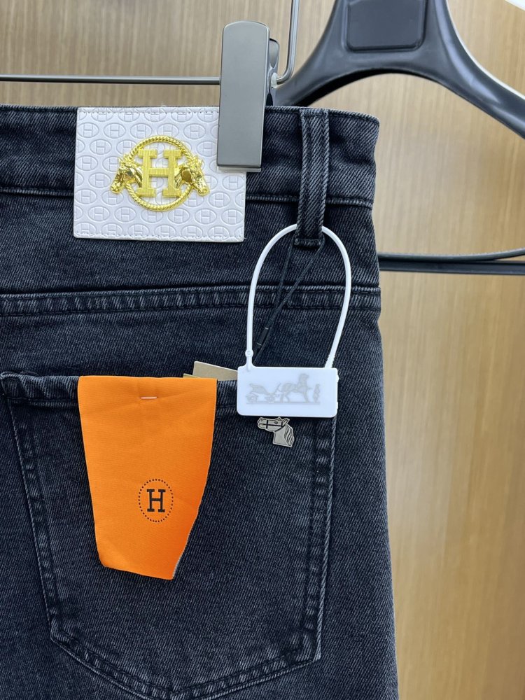 Jeans men's фото 9