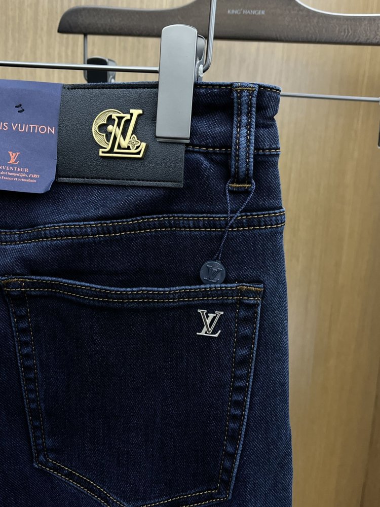 Джинси чоловічі фото 9